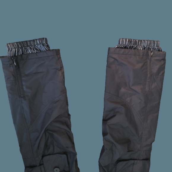 Sims Womans Ski Pants - Picture 4 of 9